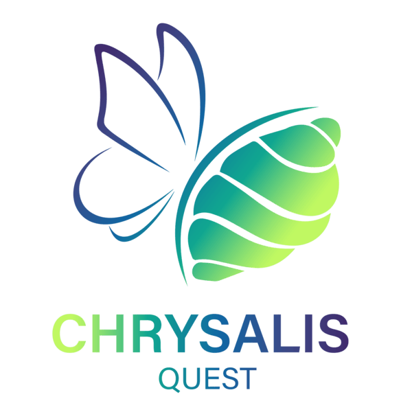 Chrysalis Quest Logo